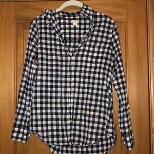 Button up shirt